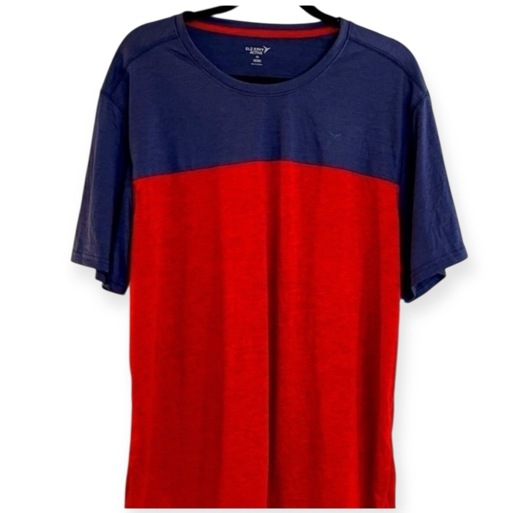 Old Navy Mens Active‎ T-shirt Size XXL